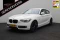 BMW 114 1-serie 114i EDE Executive 2013 NAP | Nieuwe bande Blanco - thumbnail 1