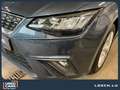 SEAT Ibiza Xcellence+DSG+FullLink Gris - thumbnail 4