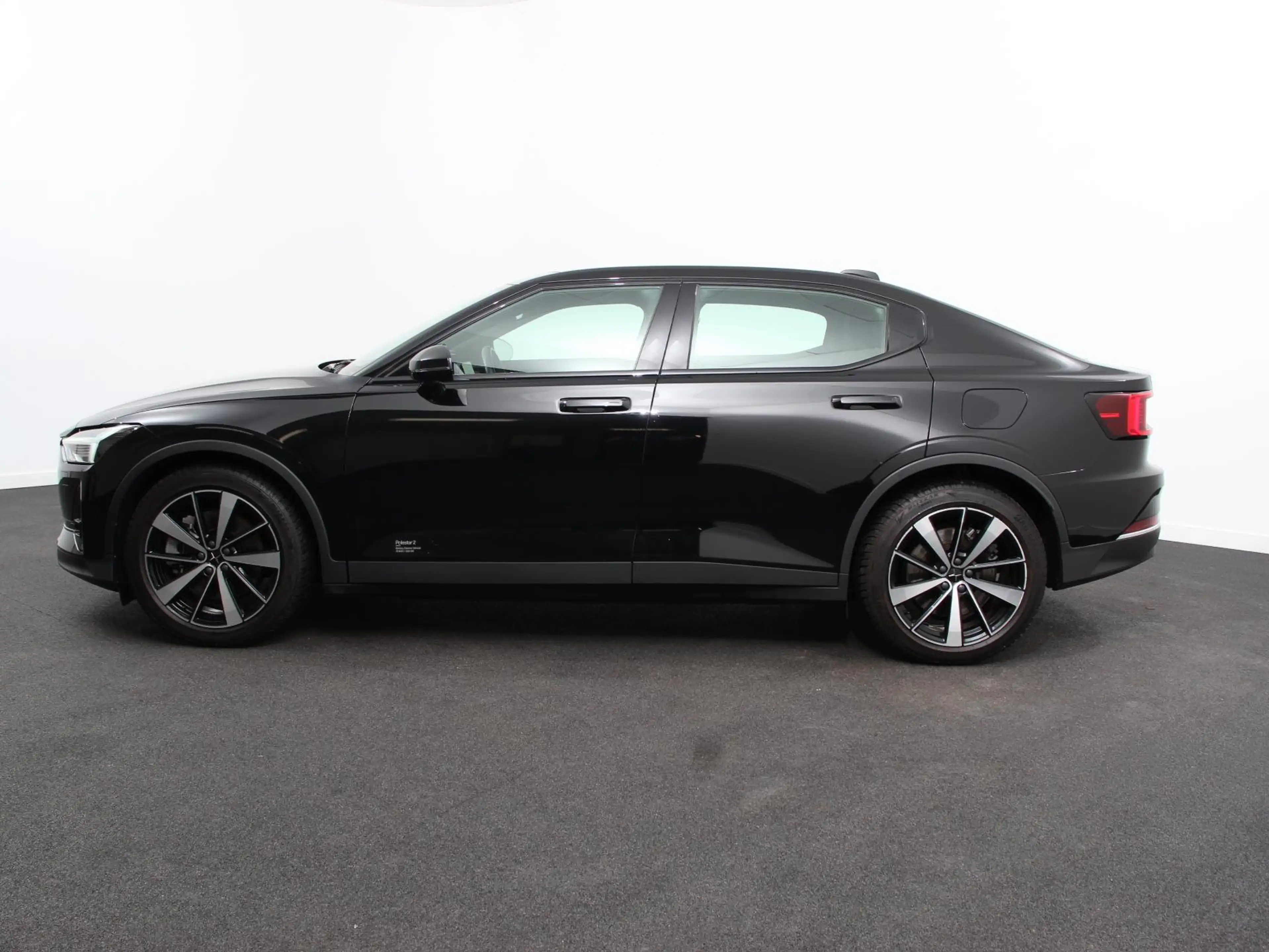 Polestar 2 Long Range Dual Motor 408pk Launch Edition 78kWh C — photo 7
