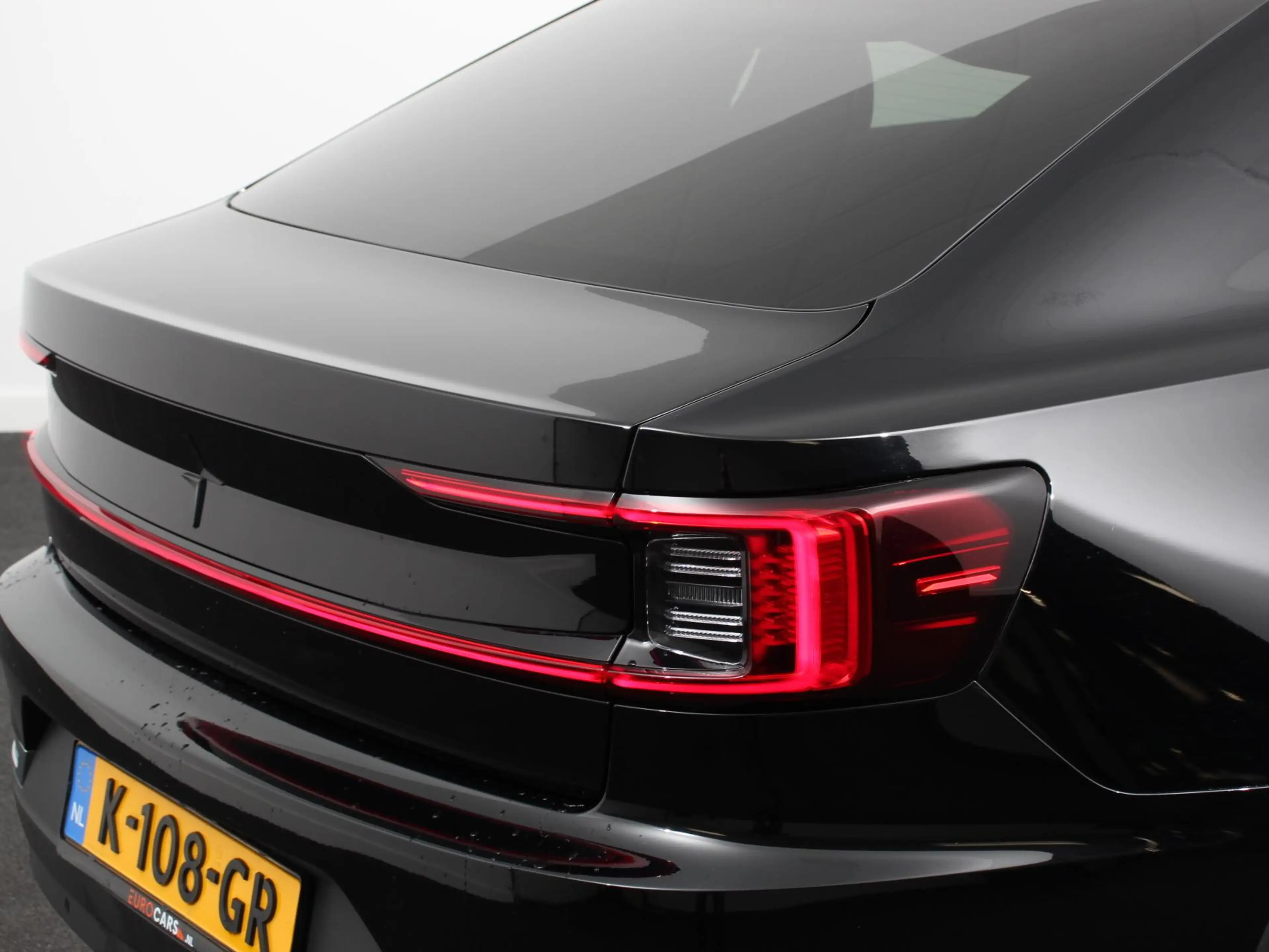 Polestar 2 Long Range Dual Motor 408pk Launch Edition 78kWh C — photo 28