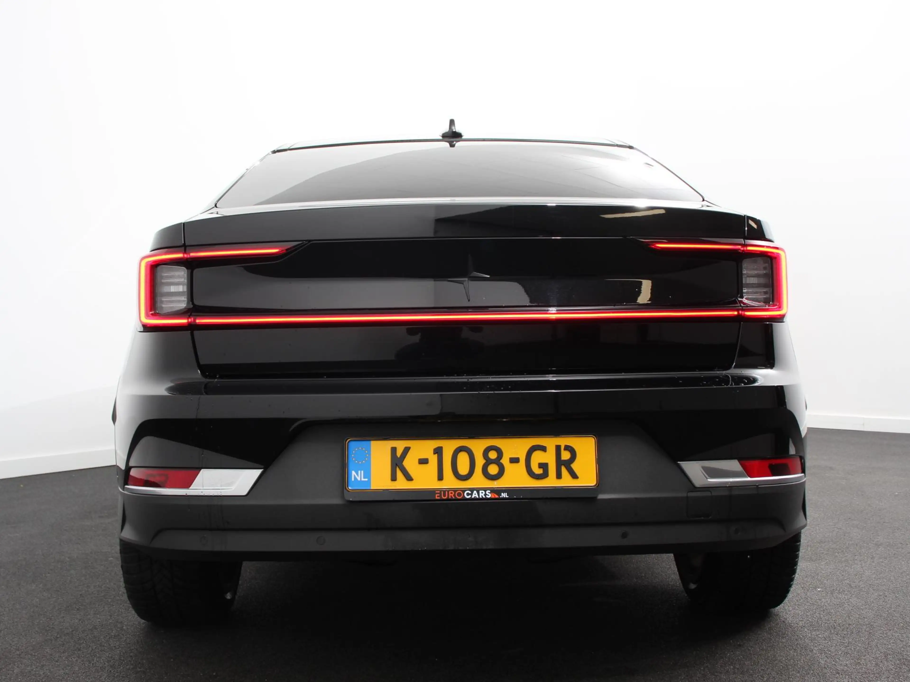 Polestar 2 Long Range Dual Motor 408pk Launch Edition 78kWh C — photo 5