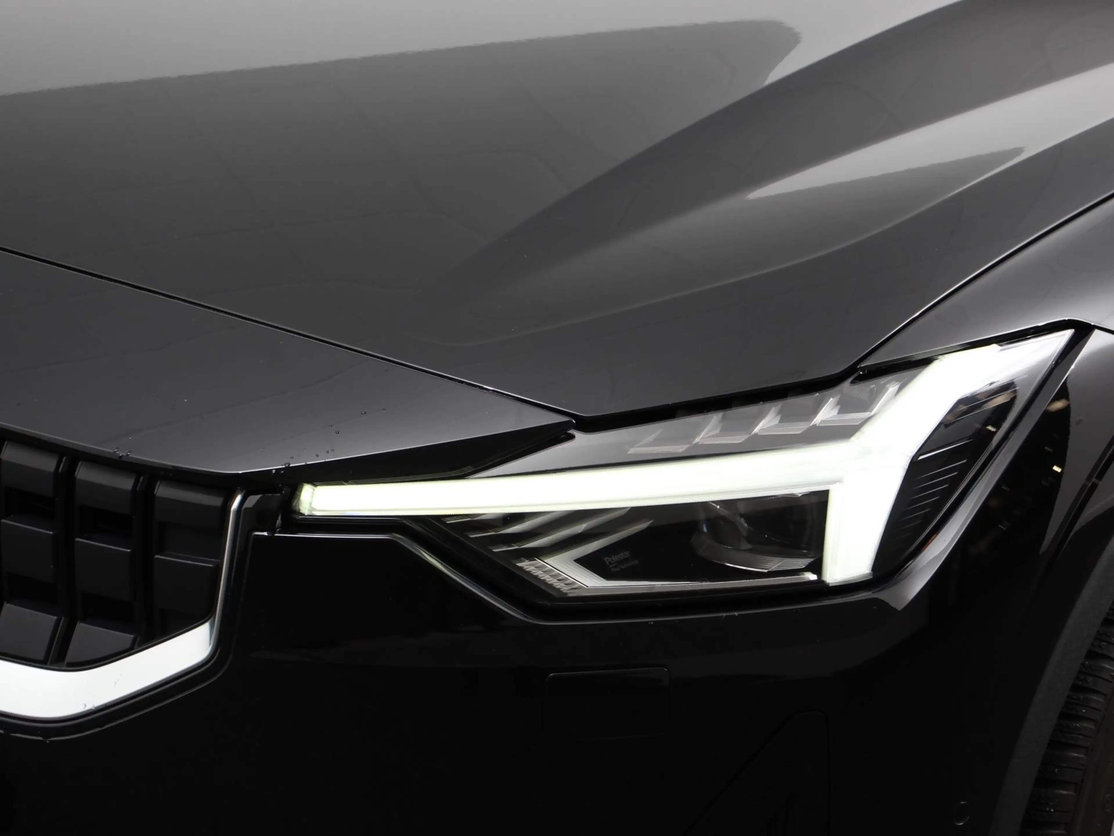 Polestar 2 Long Range Dual Motor 408pk Launch Edition 78kWh C — photo 30