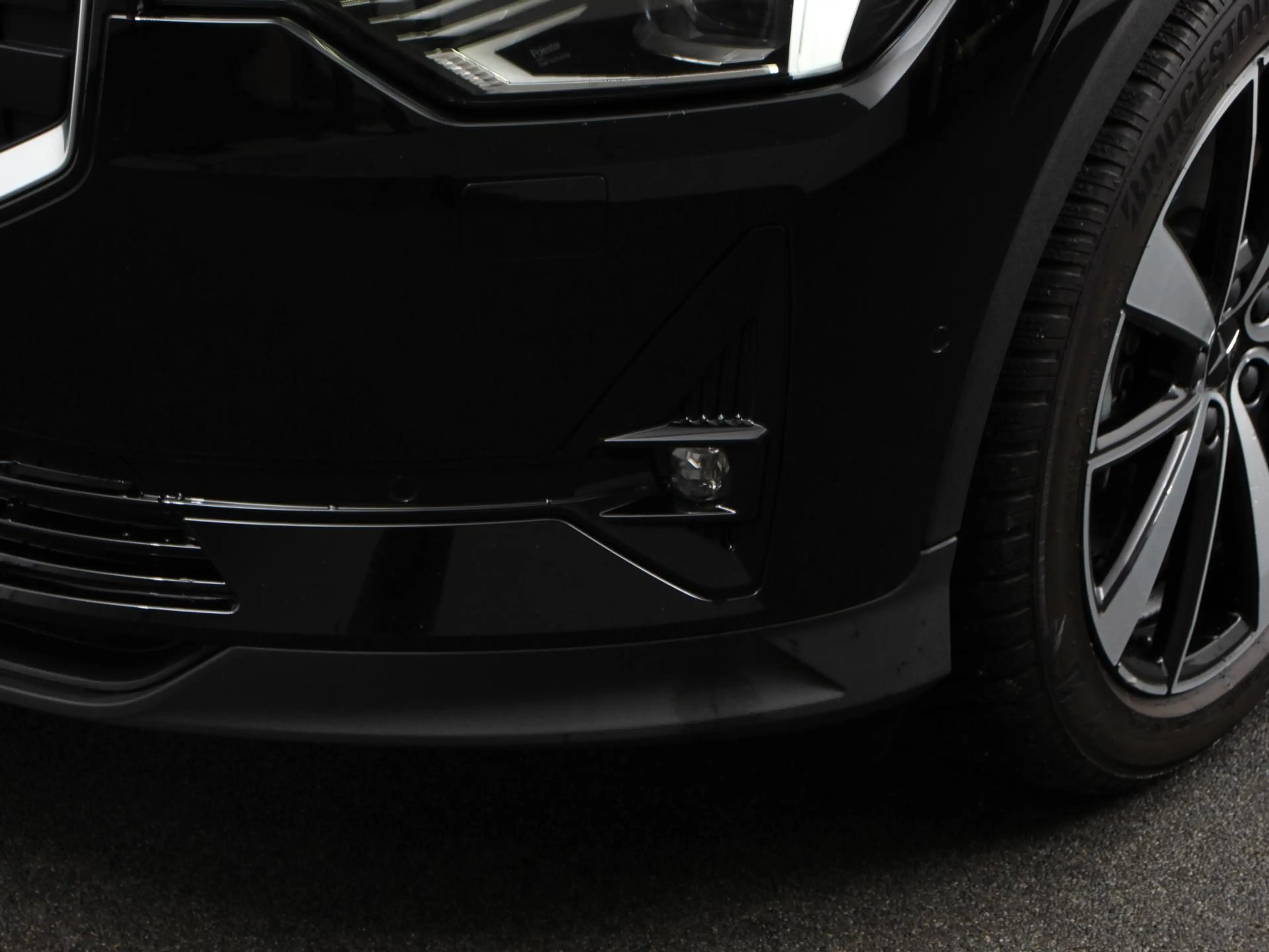 Polestar 2 Long Range Dual Motor 408pk Launch Edition 78kWh C — photo 31