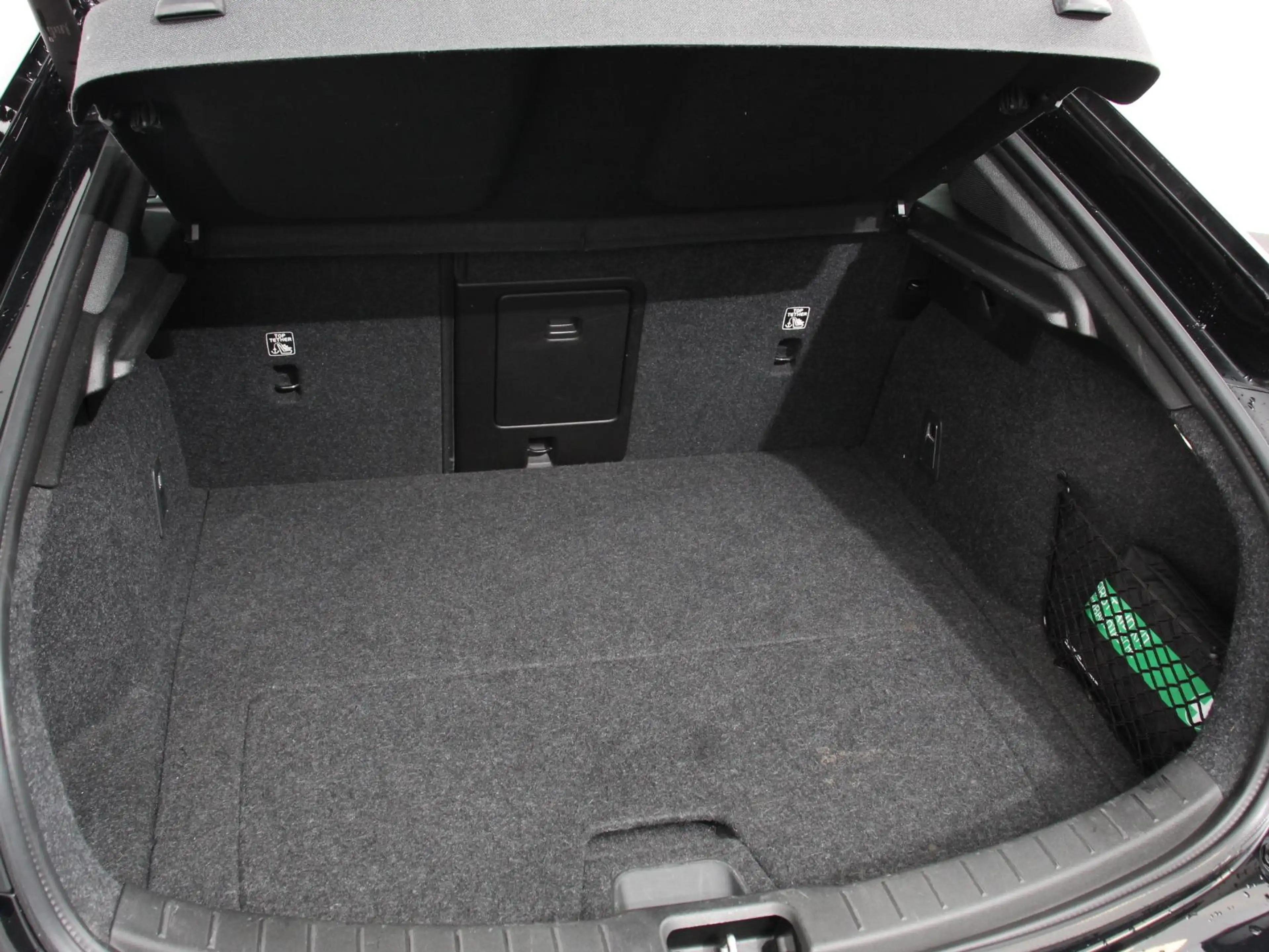 Polestar 2 Long Range Dual Motor 408pk Launch Edition 78kWh C — photo 26
