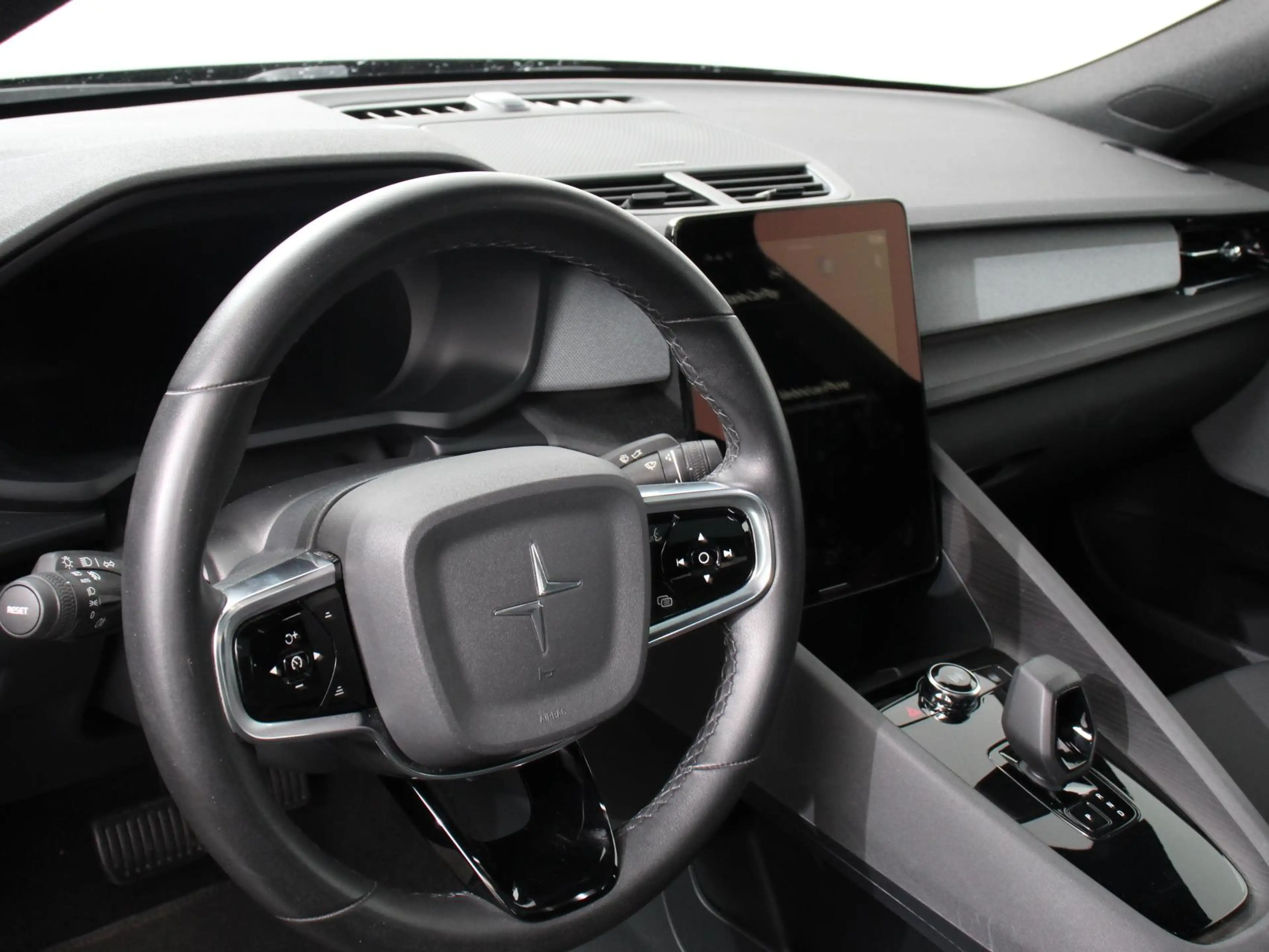 Polestar 2 Long Range Dual Motor 408pk Launch Edition 78kWh C — photo 10