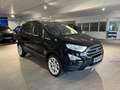 Ford EcoSport TITANIUM 1.0l 125PS Nero - thumbnail 4