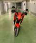 Triumph Tiger 1050 3 borse givi, borse laterali e serbatoio Road Naranja - thumbnail 4