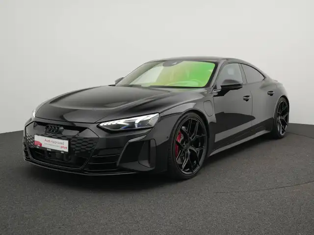 Audi RS e-tron GT Vossen 22' Velgen / B&O / Carbon / Massage / Nachtzicht / 93.4 kWh Quattro