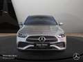Mercedes-Benz C 180 AMG+360+TOTW+KEYLESS+9G Silber - thumbnail 3