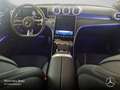 Mercedes-Benz C 180 AMG+360+TOTW+KEYLESS+9G Silber - thumbnail 13