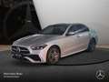 Mercedes-Benz C 180 AMG+360+TOTW+KEYLESS+9G Silber - thumbnail 2