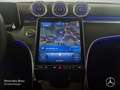 Mercedes-Benz C 180 AMG+360+TOTW+KEYLESS+9G Silber - thumbnail 16