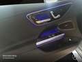 Mercedes-Benz C 180 AMG+360+TOTW+KEYLESS+9G Silber - thumbnail 17
