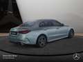 Mercedes-Benz C 180 AMG+360+TOTW+KEYLESS+9G Silber - thumbnail 8