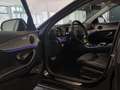 Mercedes-Benz E 220 d Aut. /360 Kamera/Head Up/Navi/Leder Schwarz - thumbnail 18