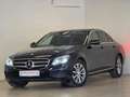 Mercedes-Benz E 220 d Aut. /360 Kamera/Head Up/Navi/Leder Schwarz - thumbnail 1