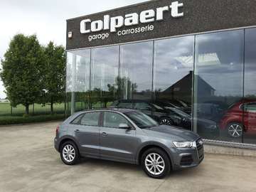 Q3 1.4 TFSI c.o.d S tronic
