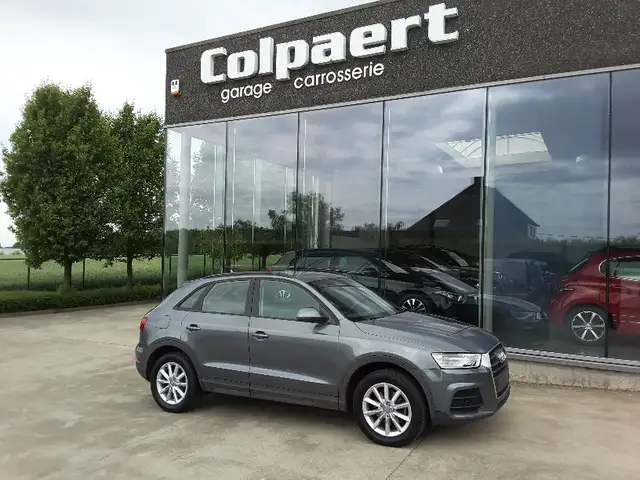 Audi Q3 Q3 1.4 TFSI c.o.d S tronic