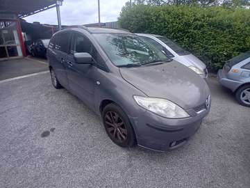 MAZDA 5 2000 TDI 7 POSTI