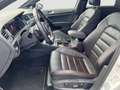 Volkswagen Golf GTI Performance 2.0 TSI DSG *PANO*LED*NAVI* Weiß - thumbnail 7