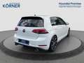 Volkswagen Golf GTI Performance 2.0 TSI DSG *PANO*LED*NAVI* Weiß - thumbnail 4