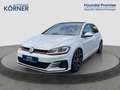 Volkswagen Golf GTI Performance 2.0 TSI DSG *PANO*LED*NAVI* Weiß - thumbnail 2