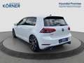 Volkswagen Golf GTI Performance 2.0 TSI DSG *PANO*LED*NAVI* Weiß - thumbnail 3