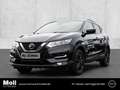 Nissan Qashqai N-Connecta 1.3 DIG-T EU6d-T Panorama Navi 360 Kame Negro - thumbnail 1