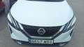 Nissan Qashqai 1.3 DIG-T mHEV 12V Acenta 4x2 103kW Blanco - thumbnail 2