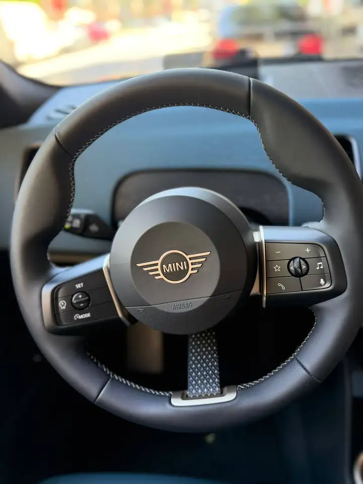 MINI Countryman C 2026