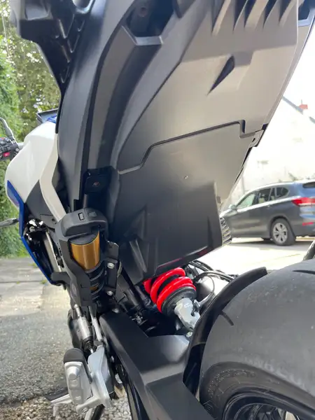 BMW F 900 R - foto 8