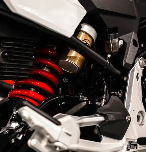 BMW F 900 R - foto 2