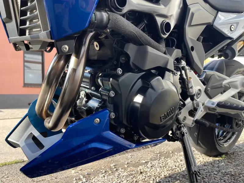 BMW F 900 R - foto 7