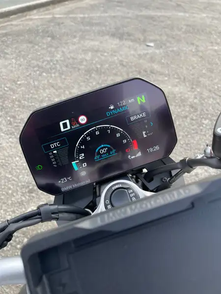 BMW F 900 R - foto 6