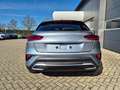 Kia XCeed 1.6 T-GDi 150PS Automatik Klimaautomatik Sitzhe... Silber - thumbnail 4