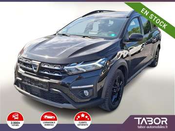 1.0 TCe 100 ECO-G Extreme+ LED GPS