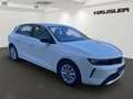 Opel Astra 1.2 Enjoy Kamera LED Scheinwerfer CarPlay Wit - thumbnail 2