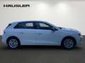 Opel Astra 1.2 Enjoy Kamera LED Scheinwerfer CarPlay Wit - thumbnail 3