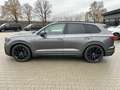 Volkswagen Touareg R-Line Black -Massage-Sitzbelü-Pano-360K Grau - thumbnail 2