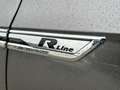Volkswagen Touareg R-Line Black -Massage-Sitzbelü-Pano-360K Grau - thumbnail 9