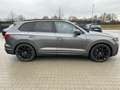 Volkswagen Touareg R-Line Black -Massage-Sitzbelü-Pano-360K Grau - thumbnail 6