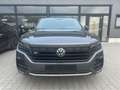 Volkswagen Touareg R-Line Black -Massage-Sitzbelü-Pano-360K Grau - thumbnail 8