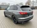 Volkswagen Touareg R-Line Black -Massage-Sitzbelü-Pano-360K Grau - thumbnail 3