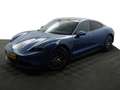 Porsche Taycan Performance 84 kWh- Bijrijdersdisplay, Panoramadak Bleu - thumbnail 4