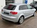 Audi A3 Sportback 1.4 TFSI Ambition Silber - thumbnail 5