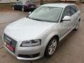 Audi A3 Sportback 1.4 TFSI Ambition Silber - thumbnail 3