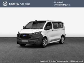 Transit Custom Kombi Trend 320 L2H1 PKW VA Autm. 1