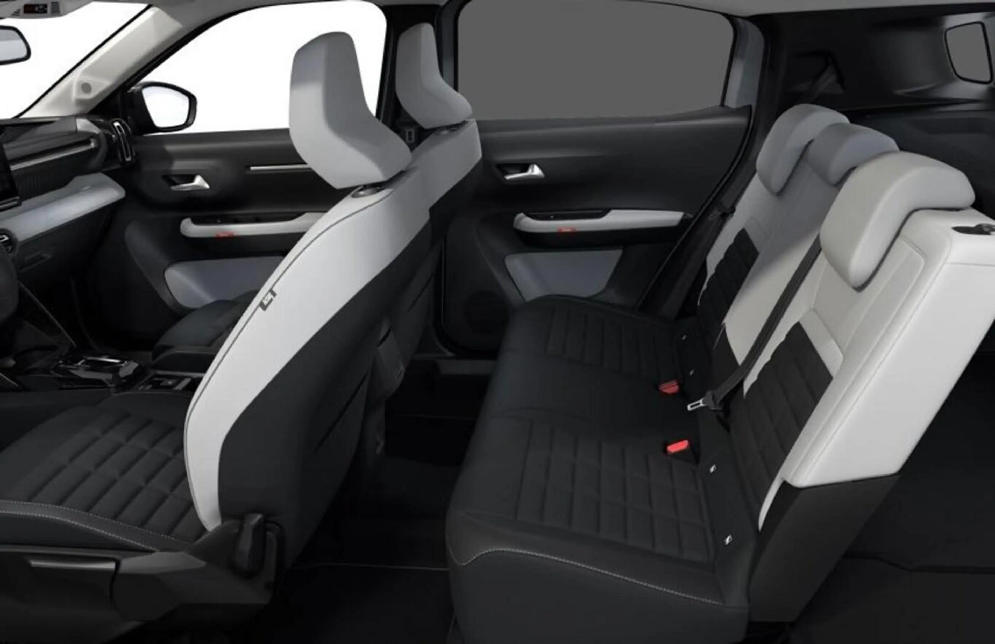 Citroen C3 Aircross MAX Hybrid WinterP Nav Kam 2xPDC 17Z 100 kW (13... — photo 5