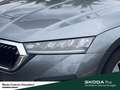 Skoda Octavia Combi Style AHK KAMERA NAVI LED Grijs - thumbnail 6