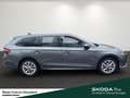 Skoda Octavia Combi Style AHK KAMERA NAVI LED Grijs - thumbnail 3
